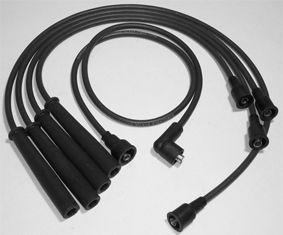 Eurocable EC-4430 - Ignition Cable Kit autospares.lv