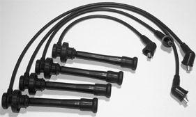 Eurocable EC-4438 - Ignition Cable Kit autospares.lv