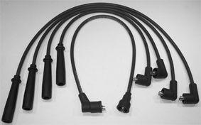 Eurocable EC-4426 - Ignition Cable Kit autospares.lv