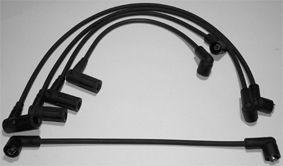 Eurocable EC-4420 - Ignition Cable Kit autospares.lv