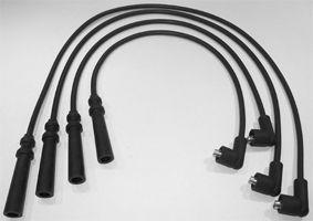 Eurocable EC-4428 - Ignition Cable Kit autospares.lv