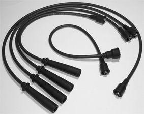Eurocable EC-4422 - Ignition Cable Kit autospares.lv
