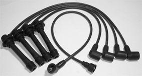 Eurocable EC-4427 - Ignition Cable Kit autospares.lv