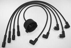 Eurocable EC-4561 - Ignition Cable Kit autospares.lv