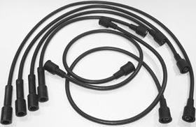 Eurocable EC-4501 - Ignition Cable Kit autospares.lv