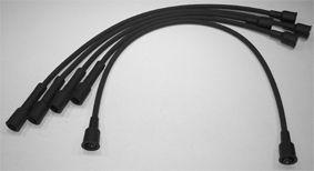 Eurocable EC-4510 - Ignition Cable Kit autospares.lv