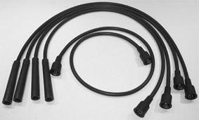 Eurocable EC-4585 - Ignition Cable Kit autospares.lv