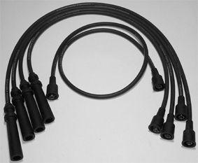 Eurocable EC-4574 - Ignition Cable Kit autospares.lv