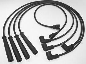 Eurocable EC-4571 - Ignition Cable Kit autospares.lv