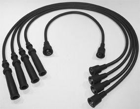 Eurocable EC-4572 - Ignition Cable Kit autospares.lv