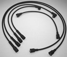 Eurocable EC-4695 - Ignition Cable Kit autospares.lv