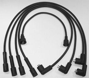 Eurocable EC-4649 - Ignition Cable Kit autospares.lv