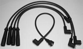 Eurocable EC-4653 - Ignition Cable Kit autospares.lv