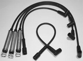 Eurocable EC-4680 - Ignition Cable Kit autospares.lv