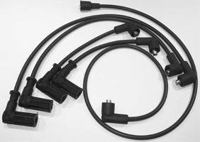 Eurocable EC-4674 - Ignition Cable Kit autospares.lv