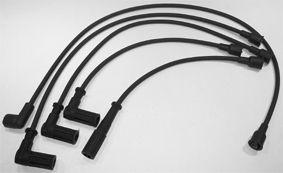 Eurocable EC-4676 - Ignition Cable Kit autospares.lv