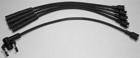 Eurocable EC-4095 - Ignition Cable Kit autospares.lv