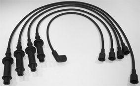 Eurocable EC-4048 - Ignition Cable Kit autospares.lv