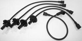 Eurocable EC-4055 - Ignition Cable Kit autospares.lv