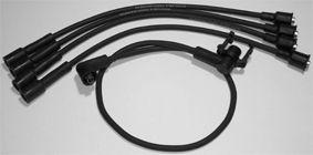 Eurocable EC-4053 - Ignition Cable Kit autospares.lv