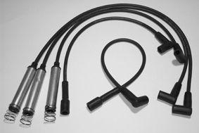 Eurocable EC-4783 - Ignition Cable Kit autospares.lv