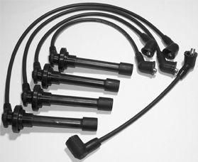 Eurocable EC-4024 - Ignition Cable Kit autospares.lv