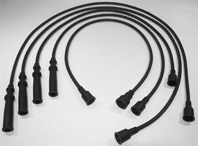 Eurocable EC-4021 - Ignition Cable Kit autospares.lv