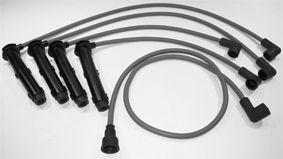 Eurocable EC-4027 - Ignition Cable Kit autospares.lv