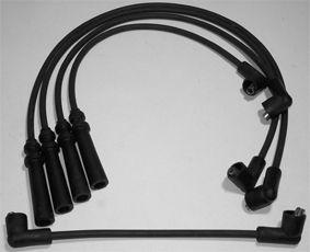 Eurocable EC-4074 - Ignition Cable Kit autospares.lv