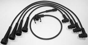 Eurocable EC-4077 - Ignition Cable Kit autospares.lv