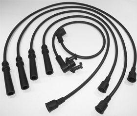 Eurocable EC-4198 - Ignition Cable Kit autospares.lv