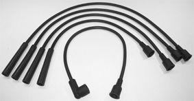 Eurocable EC-4147 - Ignition Cable Kit autospares.lv