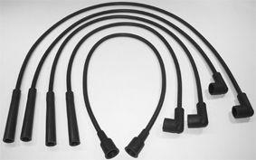 Eurocable EC-4153 - Ignition Cable Kit autospares.lv