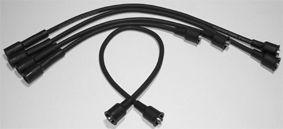 Eurocable EC-4183 - Ignition Cable Kit autospares.lv