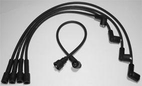 Eurocable EC-4169 - Ignition Cable Kit autospares.lv