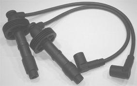 Eurocable EC-4189 - Ignition Cable Kit autospares.lv