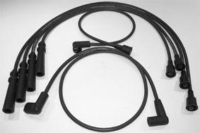 Eurocable EC-4182 - Ignition Cable Kit autospares.lv