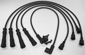 Eurocable EC-4187 - Ignition Cable Kit autospares.lv