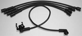 Eurocable EC-4131 - Ignition Cable Kit autospares.lv