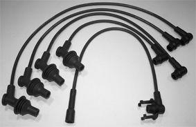 Eurocable EC-7649 - Ignition Cable Kit autospares.lv