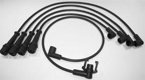 Eurocable EC-4125 - Ignition Cable Kit autospares.lv