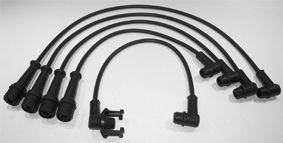 Eurocable EC-4127 - Ignition Cable Kit autospares.lv