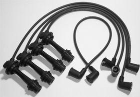 Eurocable EC-4174 - Ignition Cable Kit autospares.lv