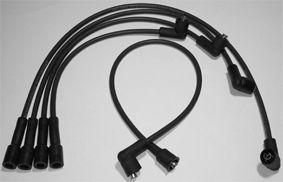 Eurocable EC-4176 - Ignition Cable Kit autospares.lv