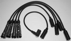 Eurocable EC-4896-C - Ignition Cable Kit autospares.lv