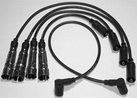 Eurocable EC-4897-C - Ignition Cable Kit autospares.lv