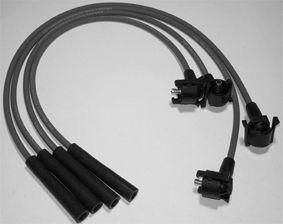 Eurocable EC-4868 - Ignition Cable Kit autospares.lv