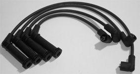 Eurocable EC-4394 - Ignition Cable Kit autospares.lv