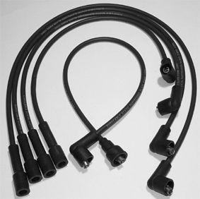 Eurocable EC-4356 - Ignition Cable Kit autospares.lv