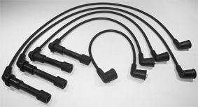 Eurocable EC-4359 - Ignition Cable Kit autospares.lv